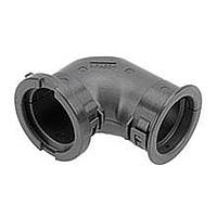 Molex 34951-1641 Automotive Connectors MX150 2X8/2X10 ADPTR BACKSHELL W/O RIB