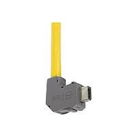 HARTING 09451812586XL Connectors ix Industrial 10A-1 plug A3-I26