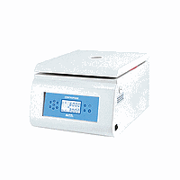 DaiHan Cef-D50.6 Multi-function Microprocessor Centrifuge (4000rpm)