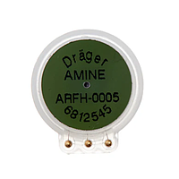 Drager XXS Amine Amine Sensor (0 – 100 ppm)