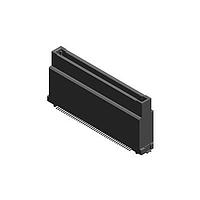 JAE Electronics MA01R090VANBR200 Connectors CONN RIGID SIDE STR 900 POS