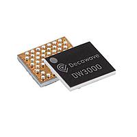 Qorvo DW3120SR RF Transceiver DW3120 UWB Transceiver IC, AOA