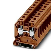 PHOENIX CONTACT 1143432 Feed Through Terminal Block UT 16 BN
