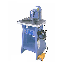 METALEX PN-3130 Pneumatic Notcher (115psi)