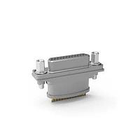 AirBorn MM-2P3-037-113-4100 Micro-D D-Sub Connectors