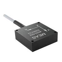 TE CONNECTIVITY SENSORS 10211047-00 Acceleration Sensor Modules 4033-002-120