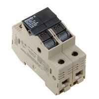 Weidmuller 1444210000 DIN Rail Terminal Blocks WSI 25/2  CC/LED