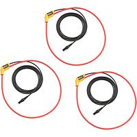 FLUKE I17XX-FLEX6KIP/3PK Flexible Current Probes (3 units 6000A, 36IN, IP65, for 17XX Series)