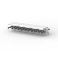 AMP Connectors - TE Connectivity 1-1318300-1 Shrouded 11P EP PIN HSG