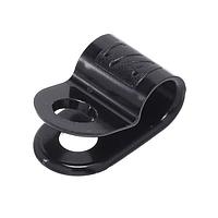 Panduit CCH25-S10-C0 Clamp Fixed Dia Clamp .25 (6.4mm) Bundle