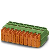 PHOENIX CONTACT 1897461 Plugs 9 Pos 3.81mm pitch Plug 22-20 AWG IDC