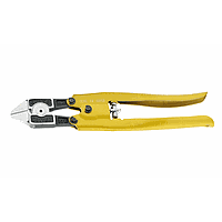 Tsunoda PC-1400 POWER Brass Cutter (230mm, Flat blade)