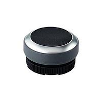 RAFI 1.30.270.001/2607 Switch Actuators RAFIX PshBtn Illum Blue / Blau