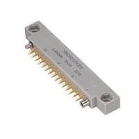 AirBorn M55302/57-A30X Connectors CONNECTOR, W SERIES