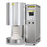 NABERTHERM LHT 02/17 LB High-Temperature Furnaces Lift-Bottom (1700°C, 2L)