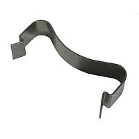 Aavid 115000F00000G Component Stainless Steel Clip, TO-218/TO-220 Transistor Case, Style #50, Kool-Klip Series