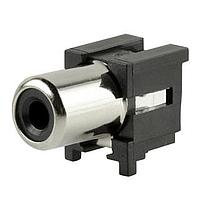 Same Sky (formerly CUI Devices) RCJ-053 PCB Mount Jack RCA Connectors