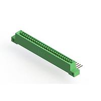 EDAC 846-027-558-112 Receptacles High Temp Card Edge Connectors