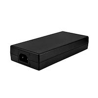 CUI Inc SDM300G-15-UR-P219 Desktop AC Adapters ac-dc, 15 Vdc, 20 A, SW, C18 desk-top, P219 center pos, no cord, level VI, MED
