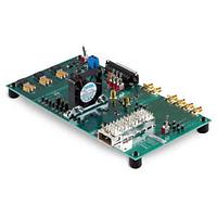 Coherent FDB-1022 Evaluation Boards XFP evaluation board