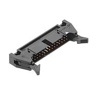 Hirose Electric HIF3BA-30PA-2.54DS(63) Headers & Wire Housings