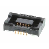 Molex 51338-9873 Receptacles 0.4 B-TO-B REC ASSY EMBSTP PKG