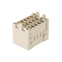 HARTING 09140153101 Modules HAN 15E-F-C MULTIPLIERBLOCK