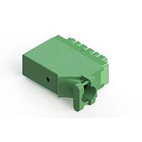 EDAC 516-056-540-646 Connectors Rack & Panel Connector