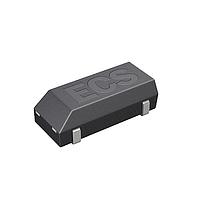 ECS Inc. International ECS-092.1-18-7SX-TR Crystals CRYSTAL 9.216MHZ 18PF SMD