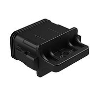 Amphenol SINE Systems AT13P-RSC-BLK Accessories SIZE 20 KEYING PIN, SOCKET