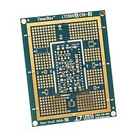 Analog Devices DC1562B-E Clock Oscillator LTC6992-3 Demo Board - 0-95 Duty Cycle