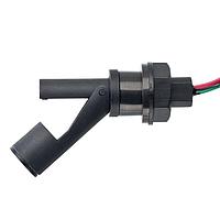 Cynergy3 TSF73H100DN Liquid Level Sensors Thermistor Float Switch,Nylon,100VA, Ext Mnt, PVC 16/0.2 wires