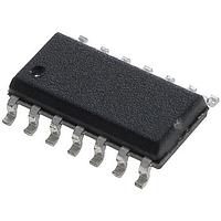Microchip Technology MCP6009-E/SL Operational Amplifiers Quad, 1MHz Op Amp, E Temp