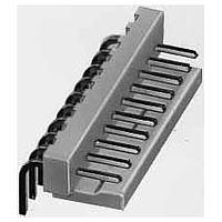 Hirose Electric DF1-8P-2.5DS(05) Shrouded 8P M R/A PIN HDR BRD MNT T/H TIN