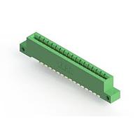 EDAC 833-017-500-112 Standard Card Edge Connectors Card Edge Connector