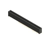 EDAC 887-056-541-201 Receptacles High Temp Card Edge Connector