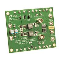 Analog Devices DC1626A-B Voltage Regulator - Switching Regulator LTC3838EFE Demo Board w/ R Sense  4.5V