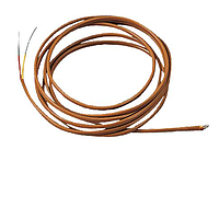 OMEGA 5TC-TT-K-40-36-ROHS Ready-Made Insulated Thermocouples (40 AWG, 0.08mm, PFA)