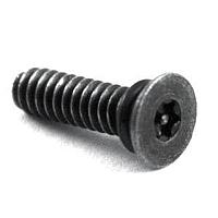 Hammond Manufacturing 1590WMS50TBK Enclosures, Boxes, & Cases 1590W TAMPER PROOF SCREW 50 PK