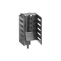 Aavid 7141DG Component Channel Heat Sink+Narrow/Clip, TO220, Copper, Vertical, 20.3 C/W, 2.77mm Hole