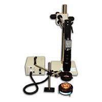 Advanced Thermal Solutions ethermVIEW Thermographic Analysis Tool High-Resolution Liquid Crystal Thermography System