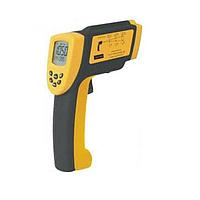 SmartSensor AR892+ Infrared Thermometer (200℃~1850℃, RS232, Data logger)