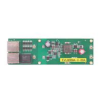 Monolithic Power Systems (MPS) EVL8009A-V-00A Power Over Ethernet (PoE) Evaluation Board for MP8009A