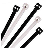 3M Electronic Specialty CTSB15BK120-D - Industrial Strength Steel Barb , 15inch Black 120lb, Sold per bag of 500