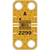 Quantic X-Microwave XM-D245-0204D Low Pass Filter Low Pass Filters, LFCV-1652+