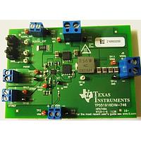 Texas Instruments TPS51916EVM-746 Power Management Specialized TPS51916 EVAL MOD