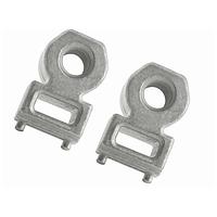 PEM SMTRAM4-9-7ET SMT M4 x 0.7 Pitch Right Angle Threaded Fastner