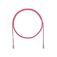 Panduit UTP28SP10MPK Cat 6 Copper Patch Cord, Category 6 Performanc