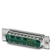 PHOENIX CONTACT 1418765 D-Sub Connectors - Standard Density CUC-DSI-S1STZ- S/DSLSB4P5S