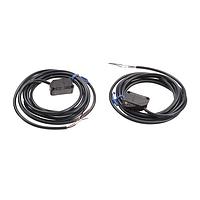 Omron Automation and Safety E3Z-T61A-D 2M Photoelectric Sensors Thru Beam Sensor